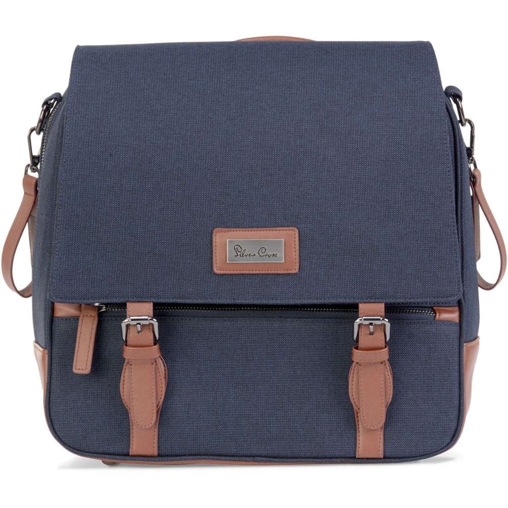 Silver Cross Changing Bag