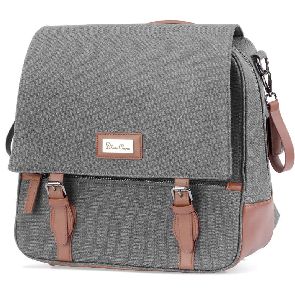 Silver Cross Changing Bag