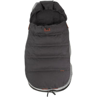 Silver Cross Wave Footmuff