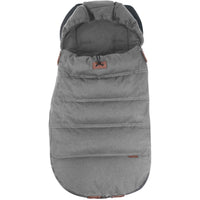 Silver Cross Wave Footmuff