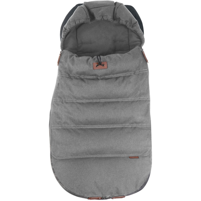 Silver Cross Wave Footmuff