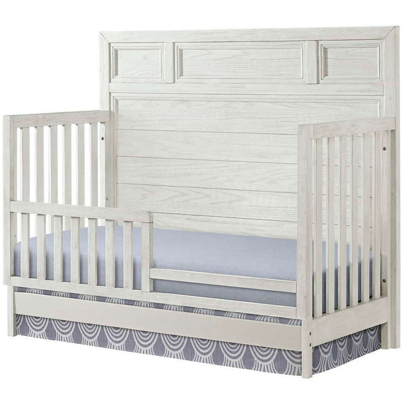 Dory Flat Convertible Crib