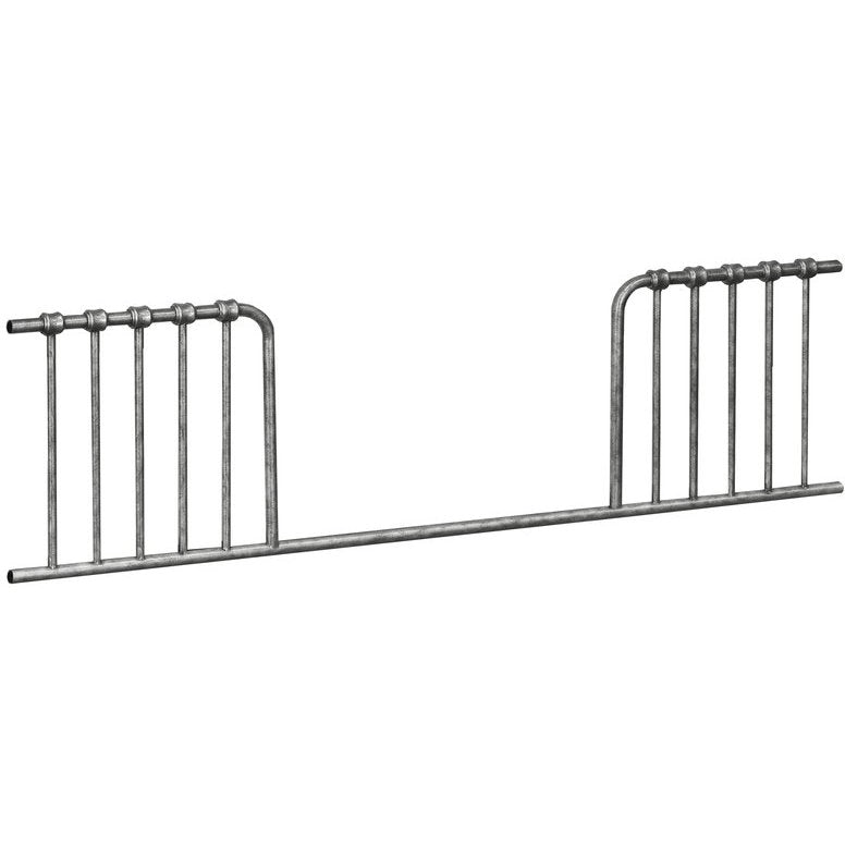 Manhattan Toddler Guard Rail for Stationary Crib